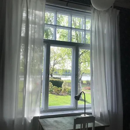 Willa Strand Apartament