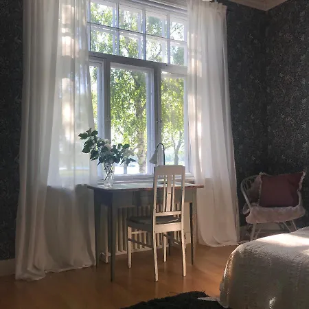 Апартаменты Willa Strand *