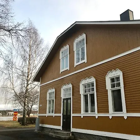 Willa Strand Кристийнанкаупунки