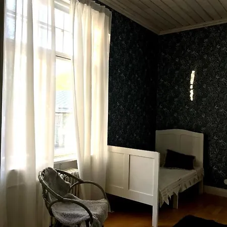 Willa Strand * Kristinestad